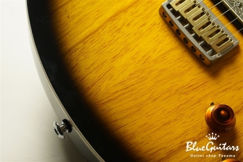 Supreme Collection Trailbreaker Mark-II Limited Edition - Brown Sunburst #24043